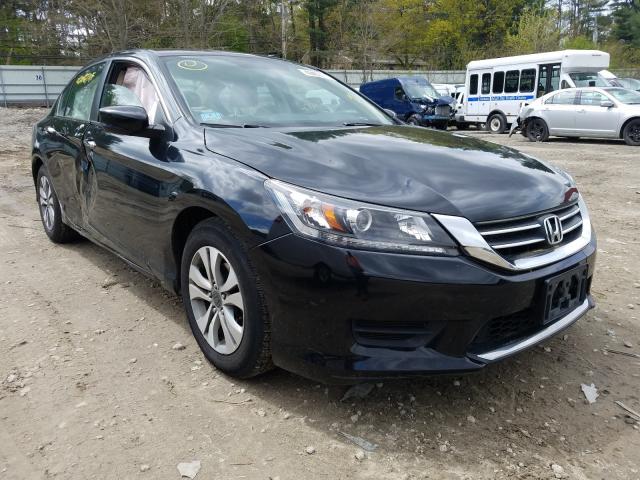 HONDA ACCORD LX 2013 1hgcr2f39da276601