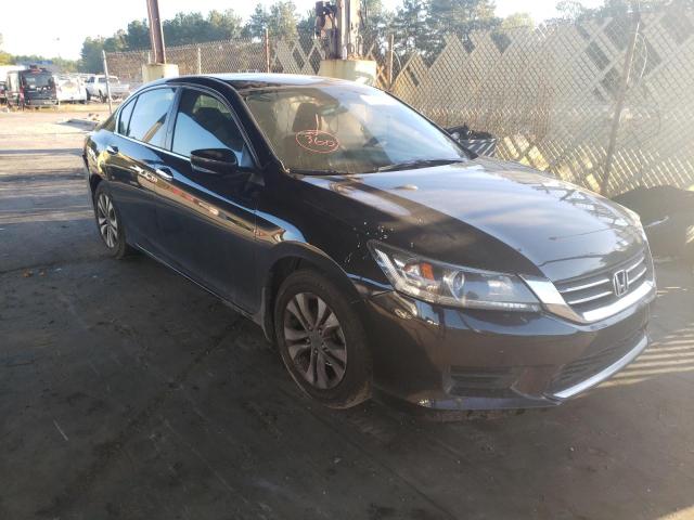 HONDA ACCORD LX 2013 1hgcr2f39da279594