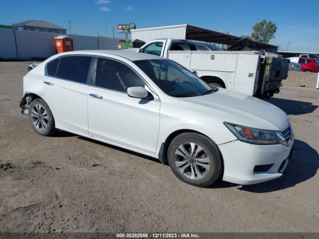 HONDA ACCORD 2013 1hgcr2f39da279806