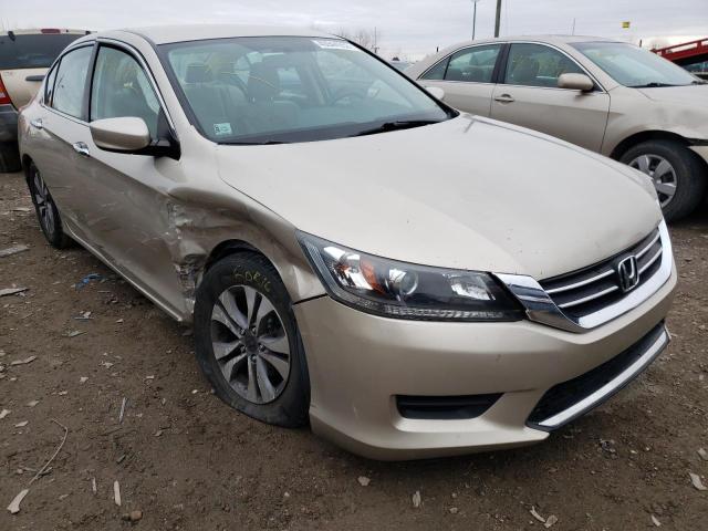 HONDA ACCORD LX 2013 1hgcr2f39da281846