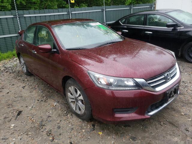 HONDA ACCORD LX 2013 1hgcr2f39da283449