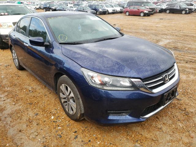 HONDA ACCORD LX 2013 1hgcr2f39da283905