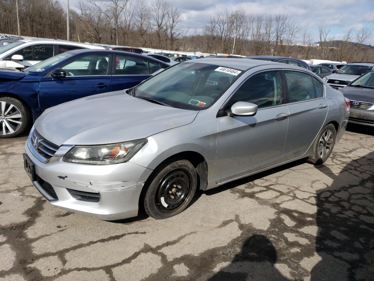 HONDA ACCORD 2013 1hgcr2f39da284262