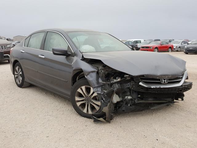 HONDA ACCORD LX 2013 1hgcr2f39da284942