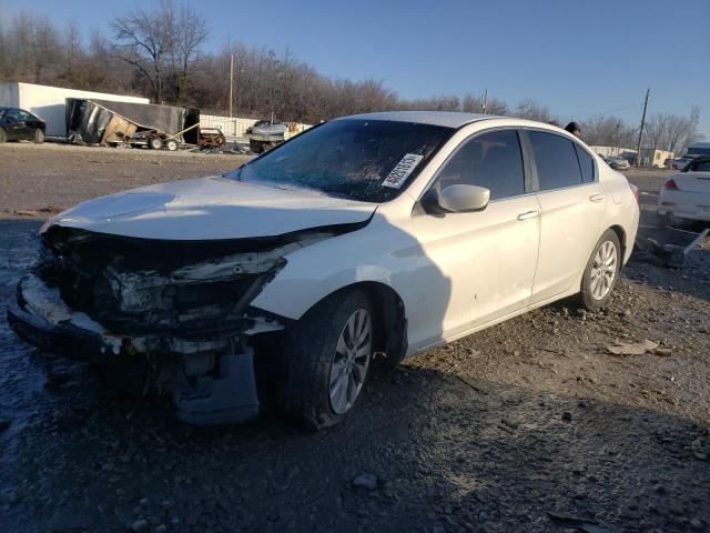 HONDA ACCORD LX 2013 1hgcr2f39da803360