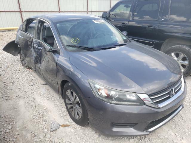 HONDA ACCORD LX 2014 1hgcr2f39ea001313