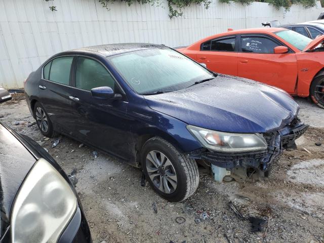 HONDA ACCORD LX 2014 1hgcr2f39ea003109