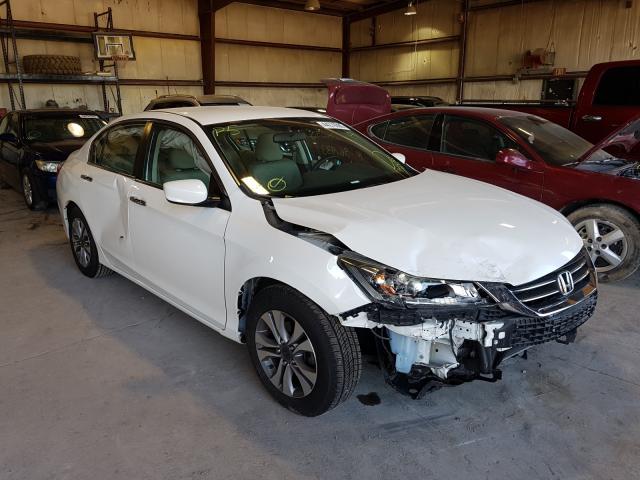 HONDA ACCORD LX 2014 1hgcr2f39ea005328