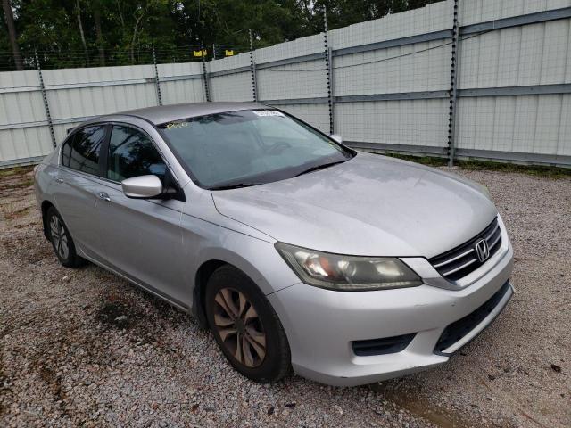 HONDA ACCORD LX 2014 1hgcr2f39ea006026