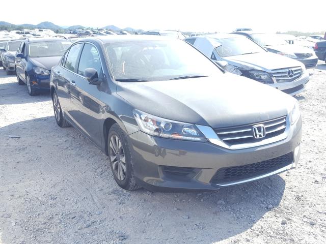 HONDA ACCORD LX 2014 1hgcr2f39ea006415