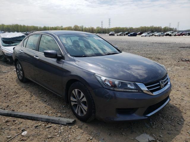 HONDA ACCORD LX 2014 1hgcr2f39ea006558