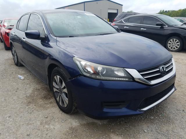 HONDA ACCORD LX 2014 1hgcr2f39ea006639