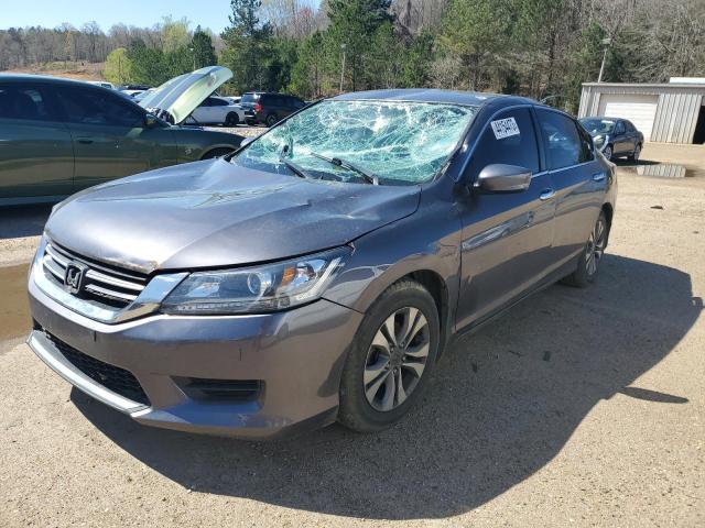 HONDA ACCORD LX 2014 1hgcr2f39ea008200