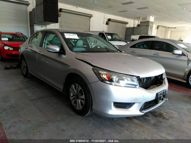 HONDA ACCORD SEDAN 2014 1hgcr2f39ea008424