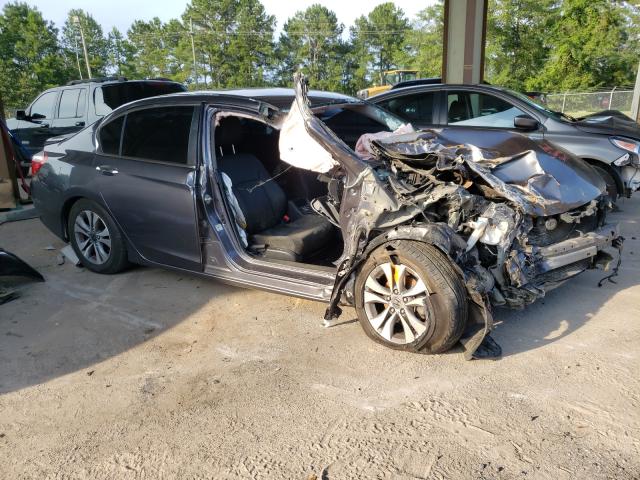 HONDA ACCORD LX 2014 1hgcr2f39ea008813