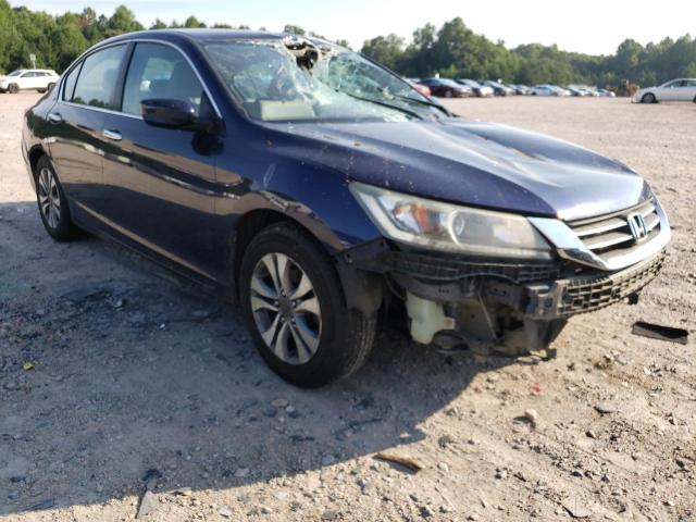 HONDA ACCORD LX 2014 1hgcr2f39ea009251