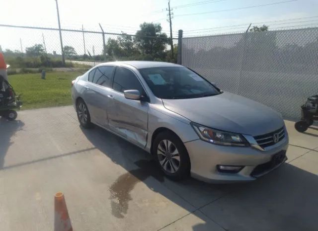 HONDA ACCORD SEDAN 2014 1hgcr2f39ea009315