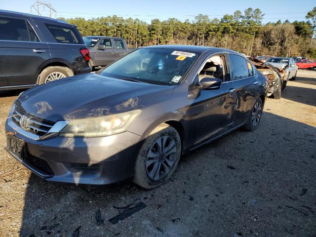 HONDA ACCORD LX 2014 1hgcr2f39ea011131