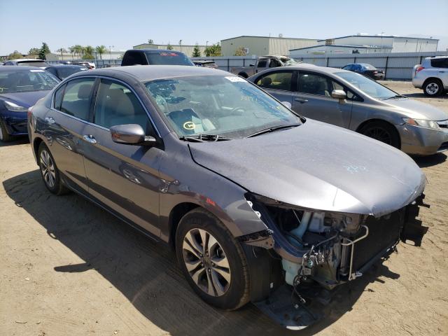 HONDA ACCORD LX 2014 1hgcr2f39ea012568