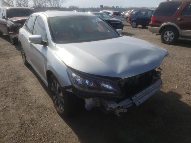 HONDA ACCORD SEDAN 2014 1hgcr2f39ea012814