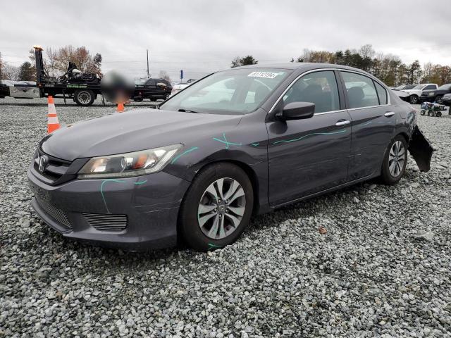 HONDA ACCORD LX 2014 1hgcr2f39ea012912