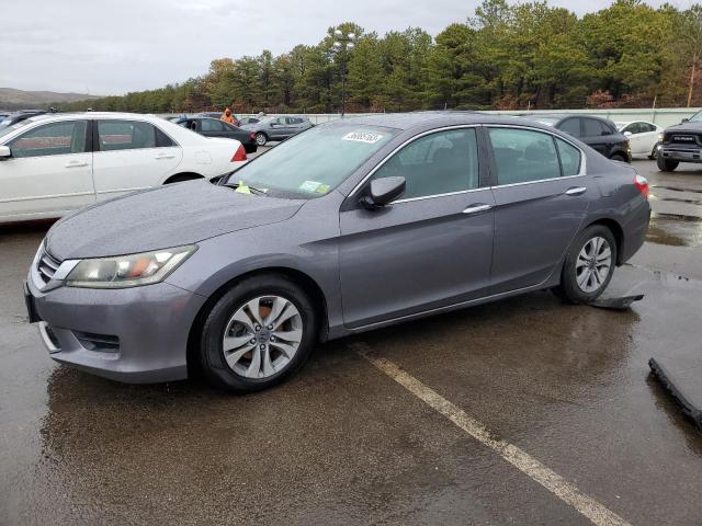 HONDA ACCORD LX 2014 1hgcr2f39ea012926