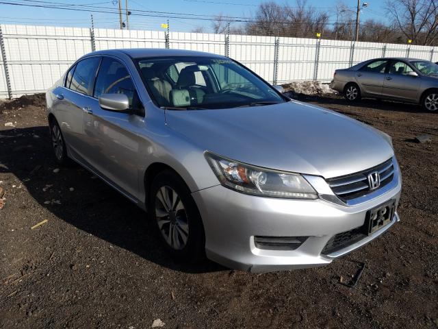 HONDA ACCORD LX 2014 1hgcr2f39ea013512