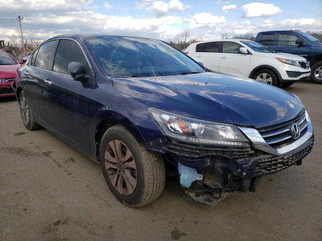 HONDA ACCORD LX 2014 1hgcr2f39ea015941