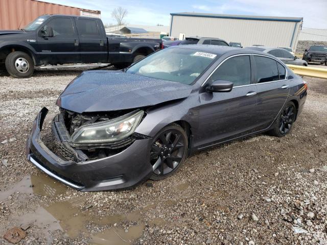 HONDA ACCORD 2014 1hgcr2f39ea017348