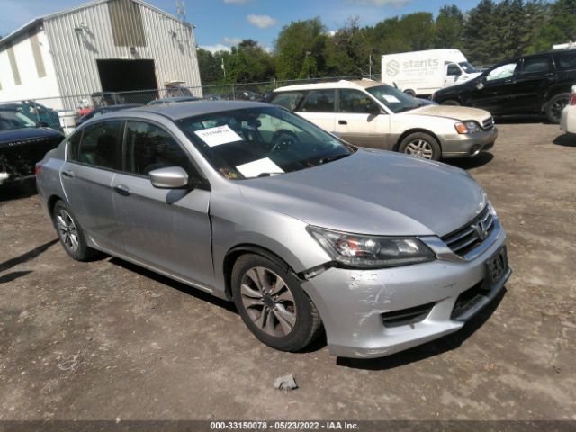 HONDA ACCORD SEDAN 2014 1hgcr2f39ea018628