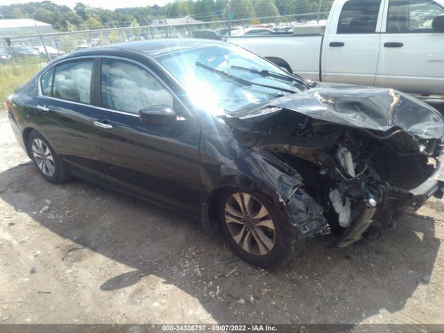 HONDA ACCORD SEDAN 2014 1hgcr2f39ea021092