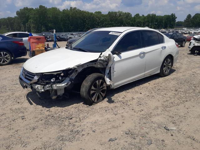 HONDA ACCORD LX 2014 1hgcr2f39ea023148