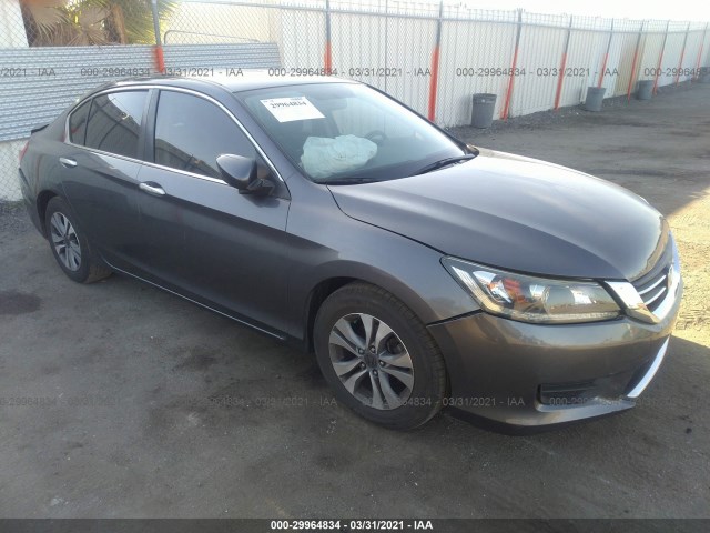 HONDA ACCORD SEDAN 2014 1hgcr2f39ea030021