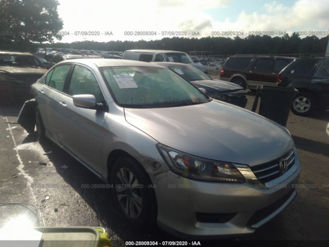 HONDA ACCORD SEDAN 2014 1hgcr2f39ea030875