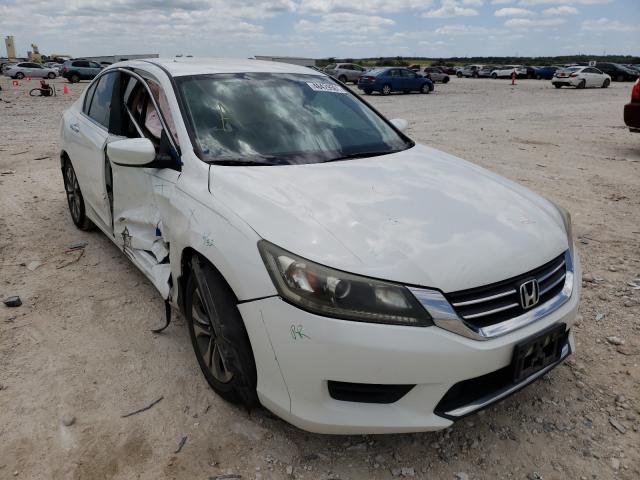 HONDA ACCORD LX 2014 1hgcr2f39ea031590