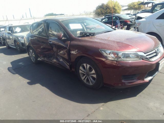 HONDA ACCORD SEDAN 2014 1hgcr2f39ea034313