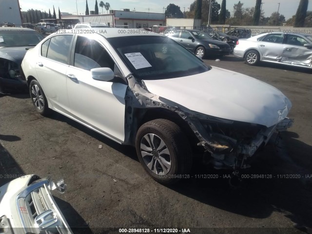 HONDA ACCORD SEDAN 2014 1hgcr2f39ea035509