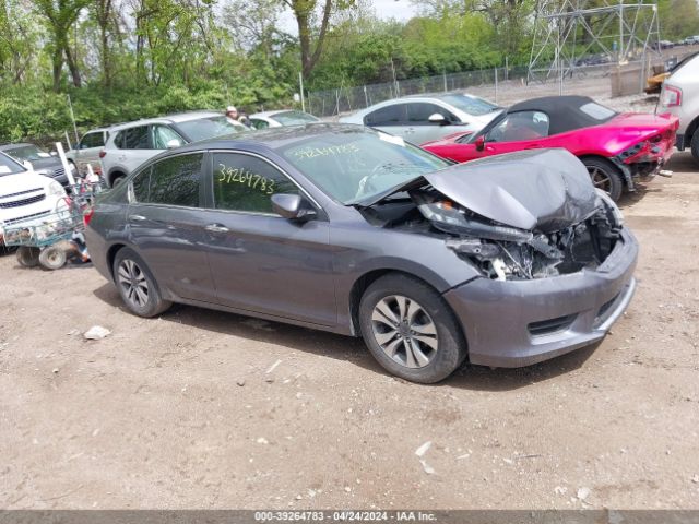 HONDA ACCORD 2014 1hgcr2f39ea035901