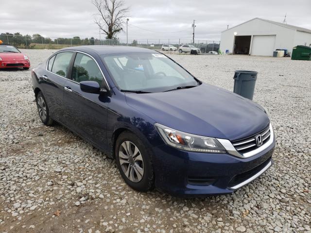 HONDA ACCORD LX 2014 1hgcr2f39ea035994