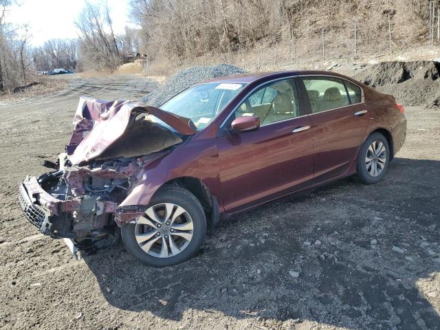 HONDA ACCORD LX 2014 1hgcr2f39ea037261