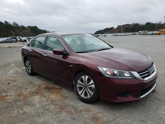 HONDA ACCORD LX 2014 1hgcr2f39ea038037