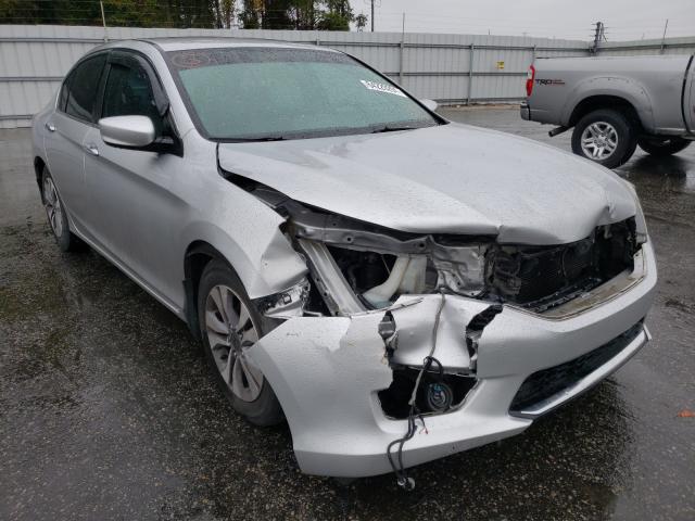 HONDA ACCORD LX 2014 1hgcr2f39ea038930