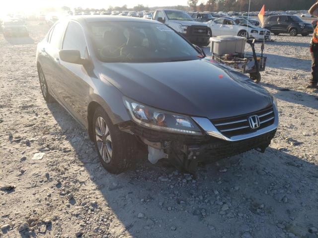 HONDA ACCORD LX 2014 1hgcr2f39ea039334