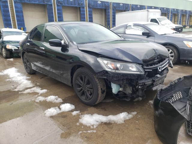 HONDA ACCORD LX 2014 1hgcr2f39ea041701