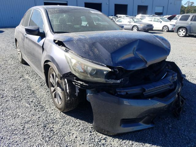 HONDA ACCORD LX 2014 1hgcr2f39ea042895