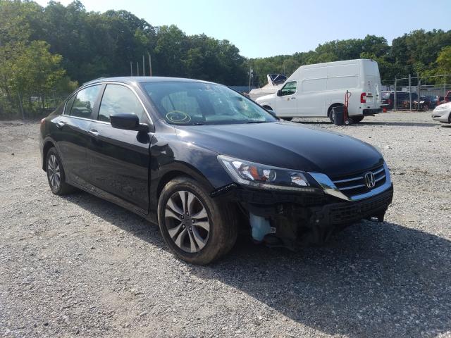 HONDA ACCORD LX 2014 1hgcr2f39ea043643