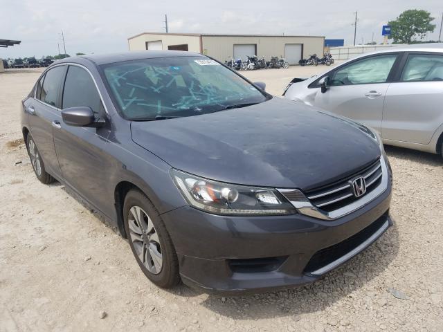 HONDA ACCORD LX 2014 1hgcr2f39ea044713