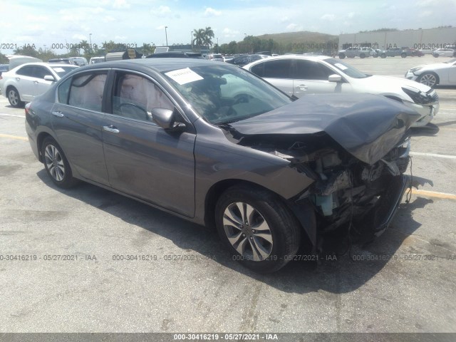 HONDA ACCORD SEDAN 2014 1hgcr2f39ea048065