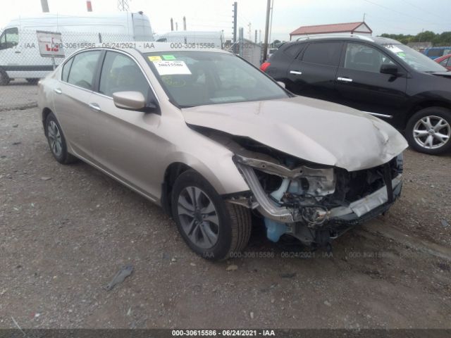 HONDA ACCORD SEDAN 2014 1hgcr2f39ea048096