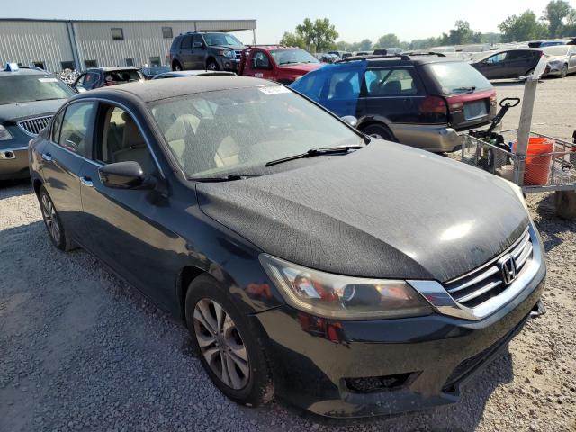 HONDA ACCORD LX 2014 1hgcr2f39ea048163